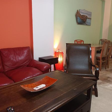Appartamento Happy House In Nauplia Esterno foto