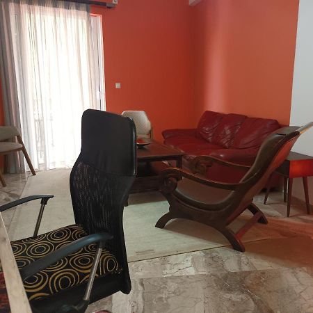 Appartamento Happy House In Nauplia Esterno foto
