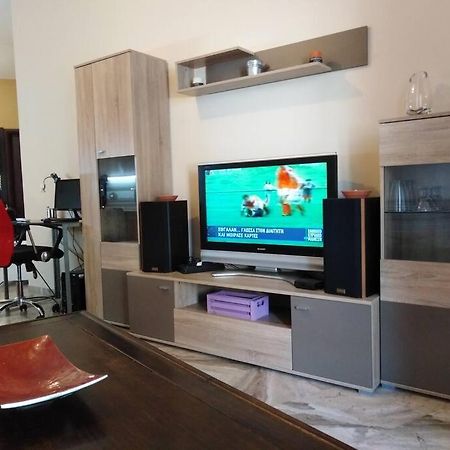 Appartamento Happy House In Nauplia Esterno foto