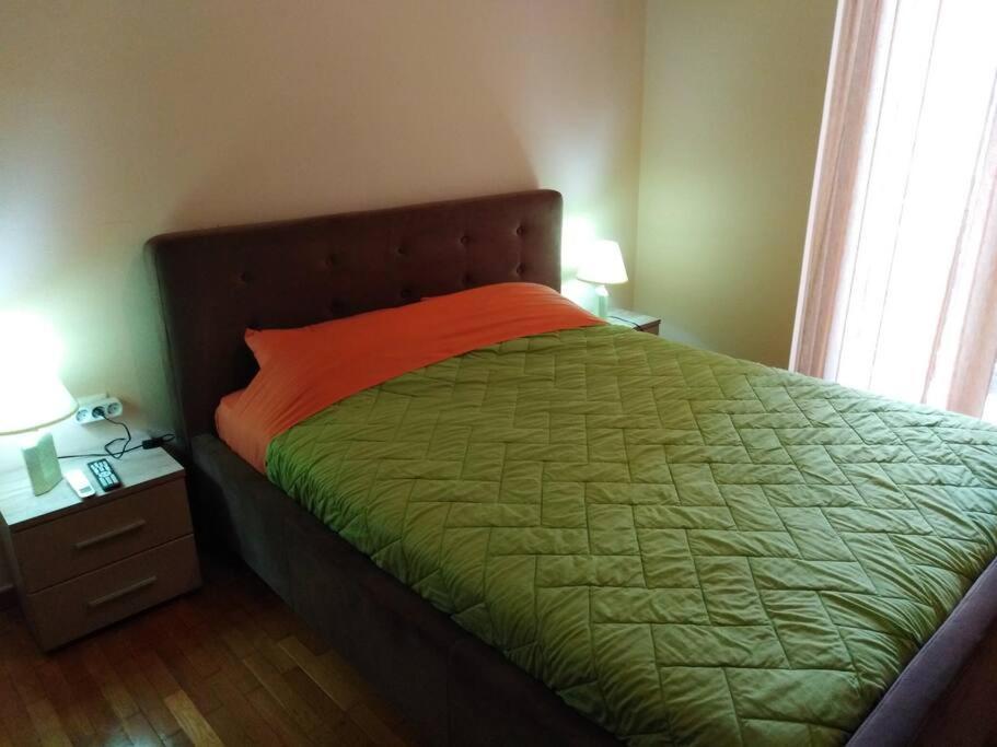 Appartamento Happy House In Nauplia Esterno foto