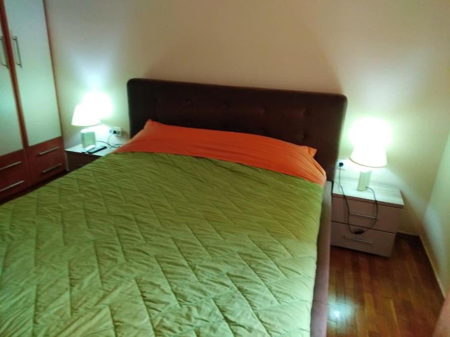 Appartamento Happy House In Nauplia Esterno foto
