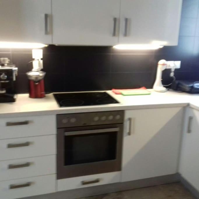 Appartamento Happy House In Nauplia Esterno foto