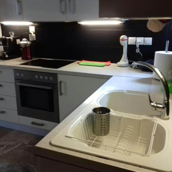 Appartamento Happy House In Nauplia Esterno foto
