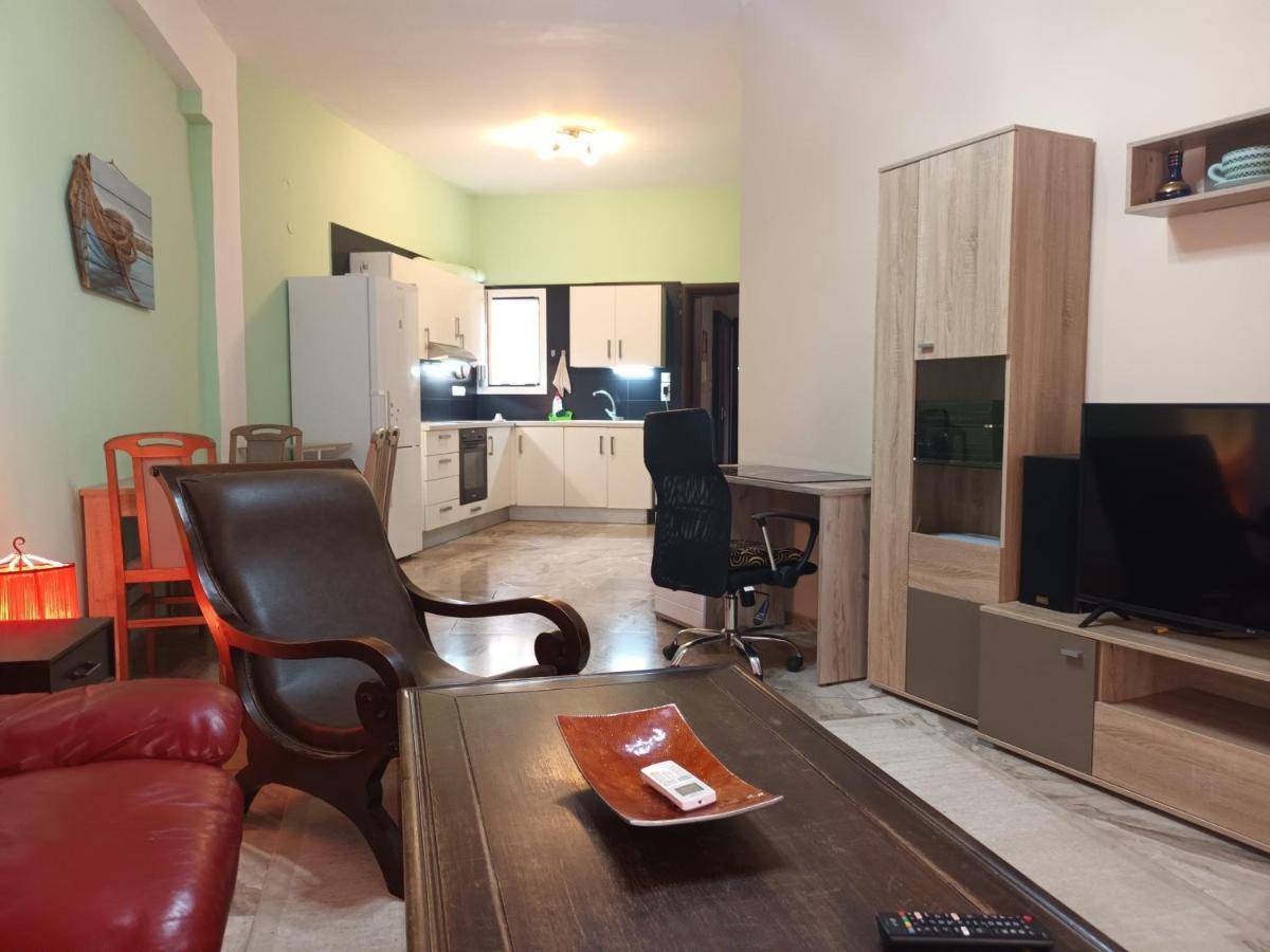 Appartamento Happy House In Nauplia Esterno foto