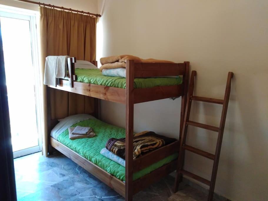 Appartamento Happy House In Nauplia Esterno foto
