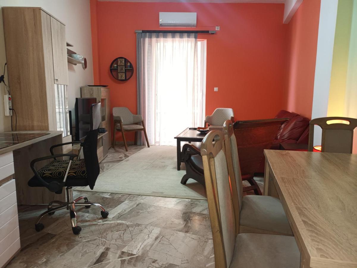 Appartamento Happy House In Nauplia Esterno foto