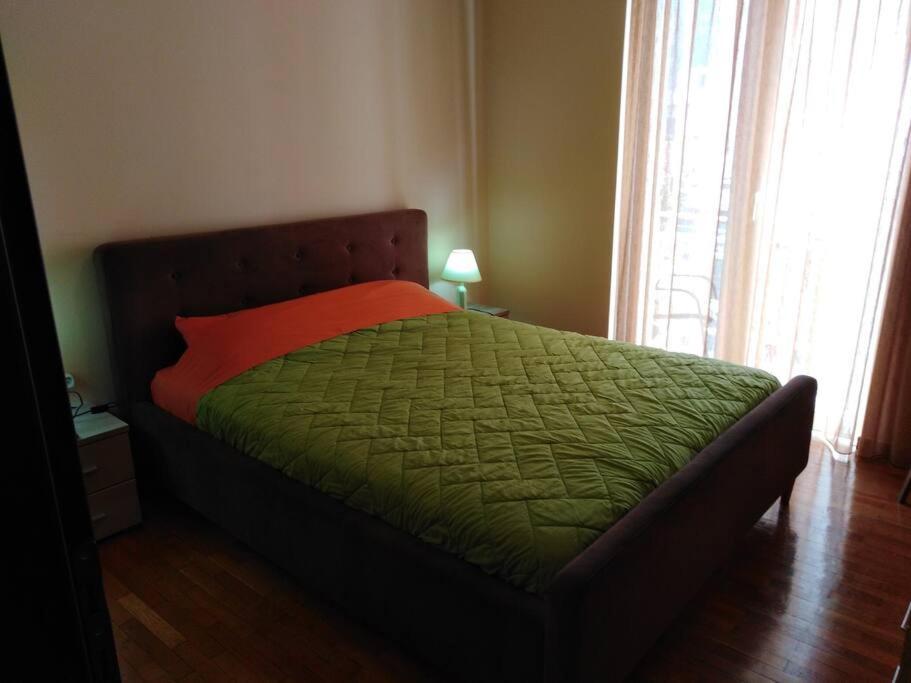 Appartamento Happy House In Nauplia Esterno foto