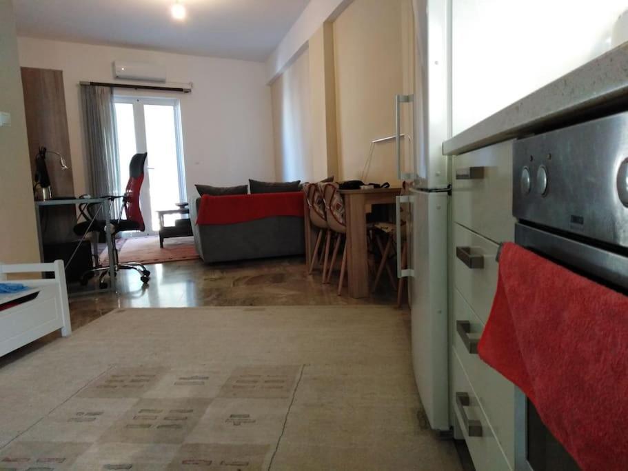 Appartamento Happy House In Nauplia Esterno foto