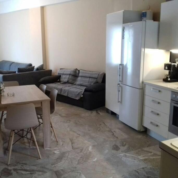 Appartamento Happy House In Nauplia Esterno foto