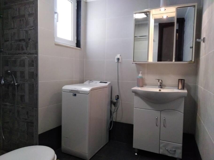 Appartamento Happy House In Nauplia Esterno foto