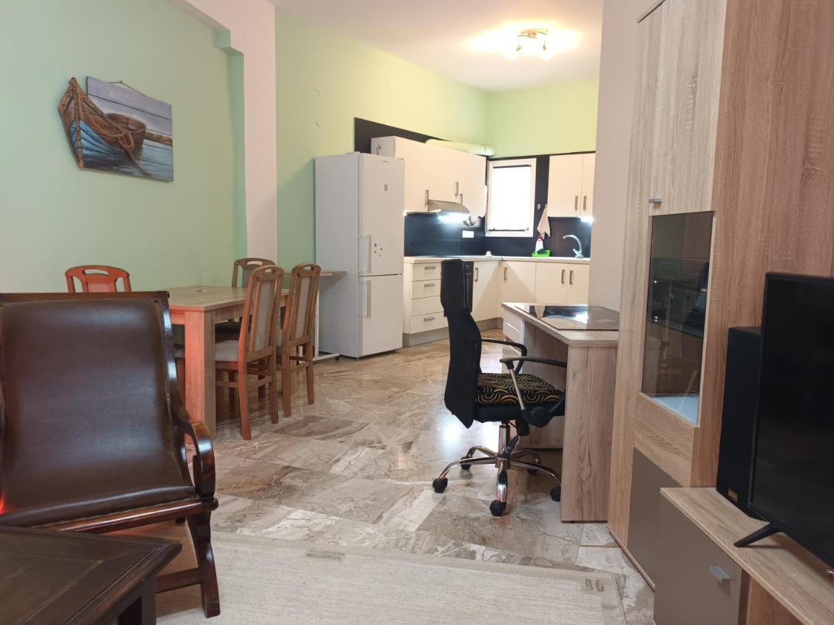 Appartamento Happy House In Nauplia Esterno foto