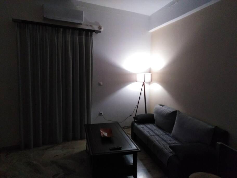 Appartamento Happy House In Nauplia Esterno foto