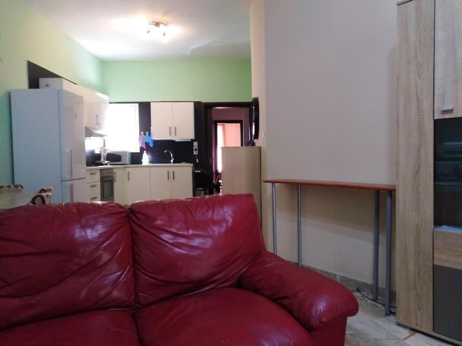 Appartamento Happy House In Nauplia Esterno foto