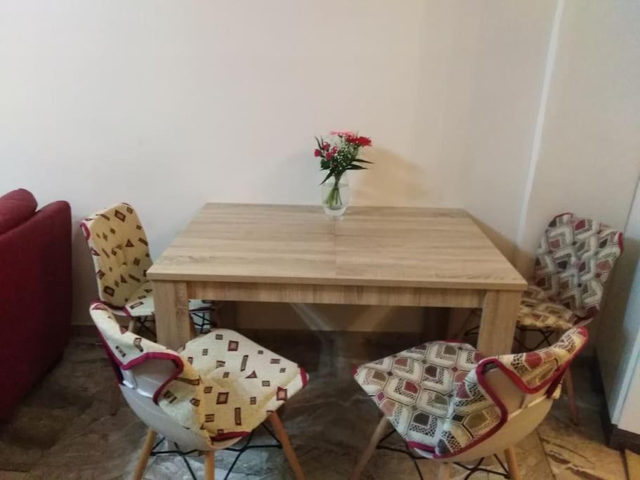 Appartamento Happy House In Nauplia Esterno foto